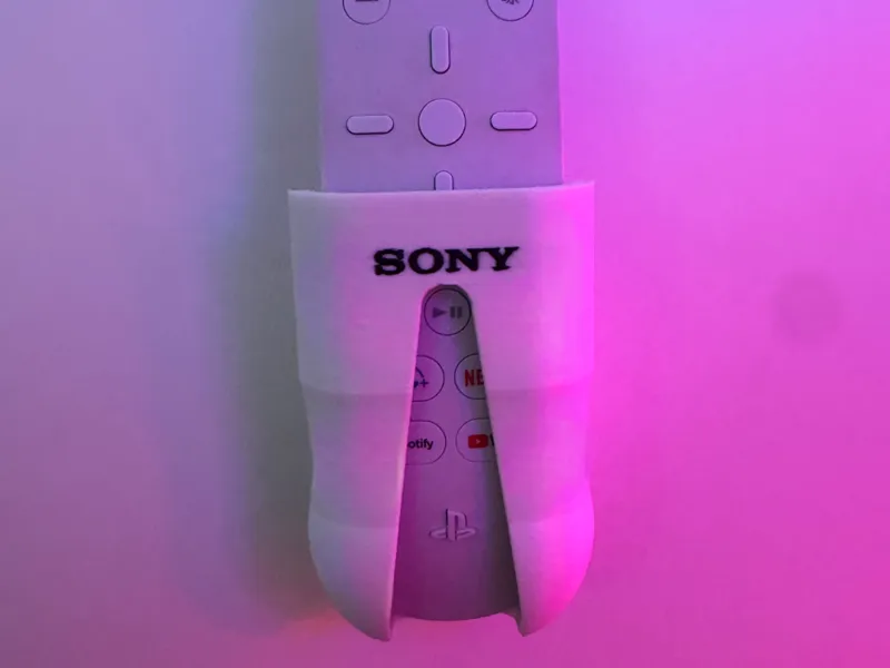 PS5 Halter für Medienfernbedienung