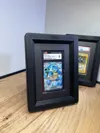 PSA and CGC Compatible