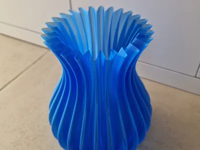 Simple Vase(ly)