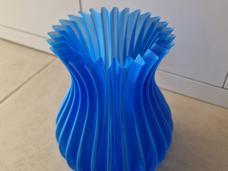 Vaso Semplice(mente)