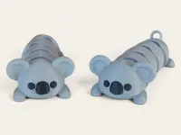 AMS - Sausage Flexi Koala