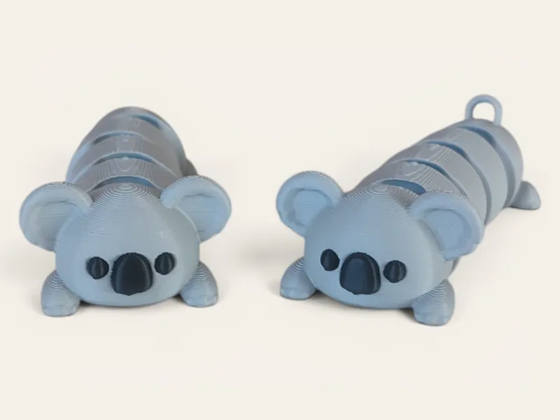 Koala - Flexi Sausage - No AMS