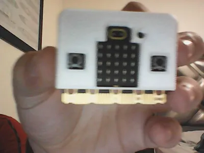 micro:bit v2 case