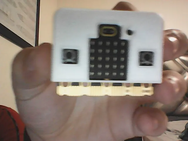 micro:bit v2 case