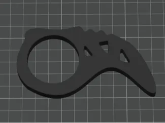 Kerambit 
