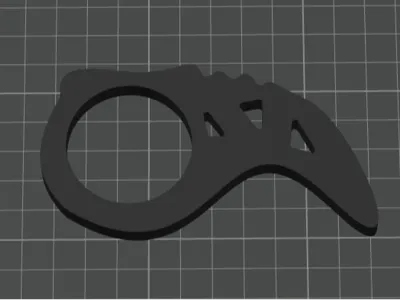 Kerambit