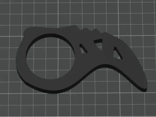 Kerambit 