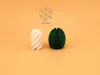 X/P Series, By Object, 0.2mm layer, 2 walls, 15% infill