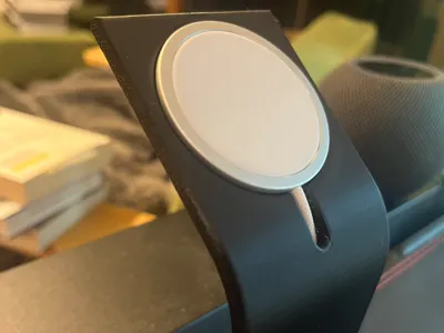 SecretLab MAGNUS MagSafe iPhone Mount