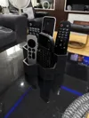 0.2mm layer, 3 walls, 10% infill
