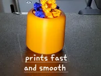0.28mm layer, 2 walls, 15% infill