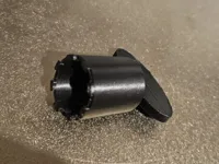 0.2mm layer, 3 walls, 10% infill