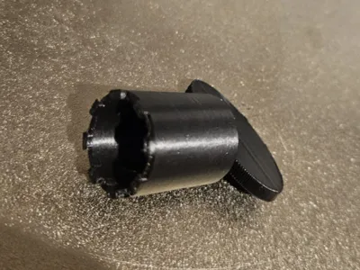 Grohe Disassembly Key