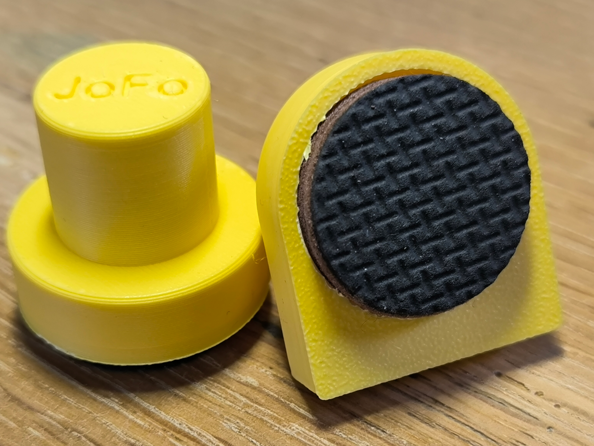 Miniatura 1 do modelo 3D Benchdogcookie small - two types