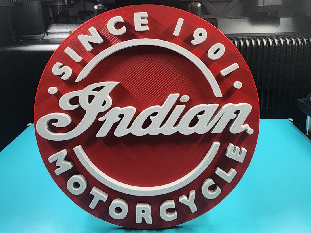 Indian MC 1901