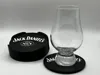 4 Coasters, 1 Holder