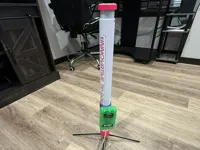 0.2mm layer, 2 walls, 20% infill