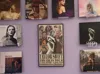 All Albums incl. THE LIFE OF A SHOWGIRL - Effect Plate