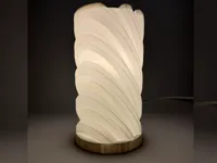 0.2mm layer, 1 walls, 0% infill