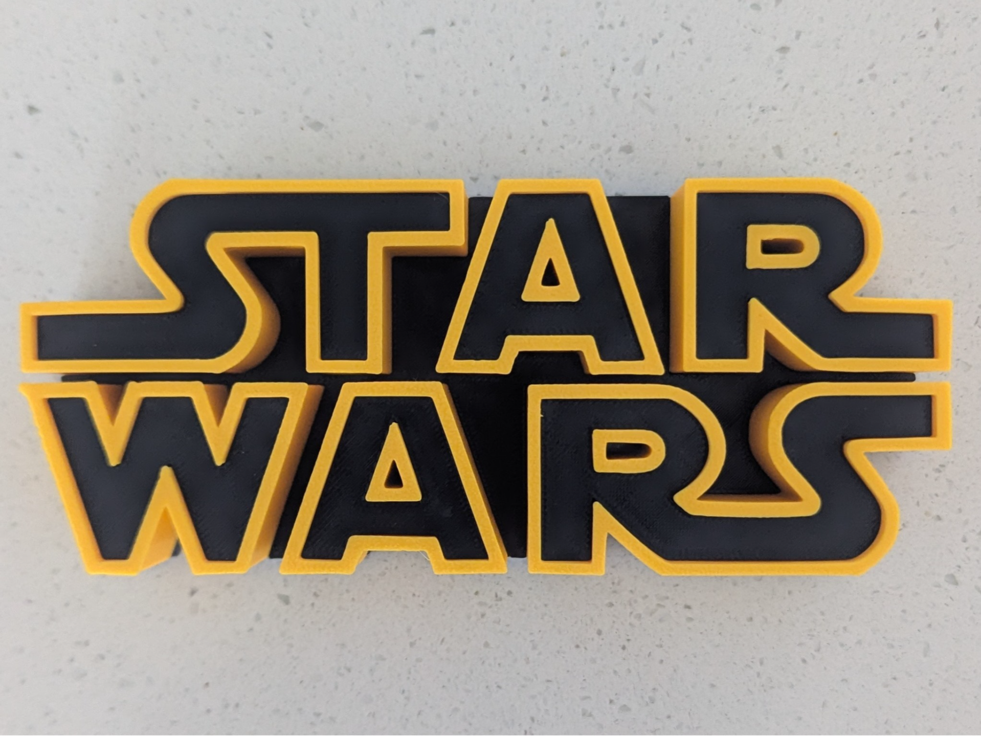Star Wars Logo
