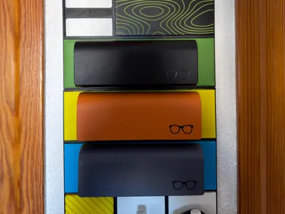 WORBY - MAGNETIC HOLDER