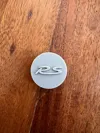 RS logo center cap