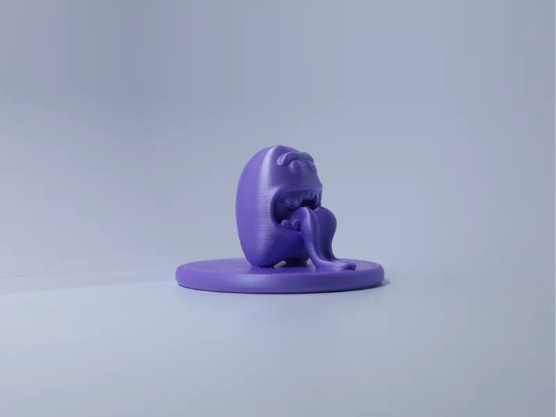 Licky Monster