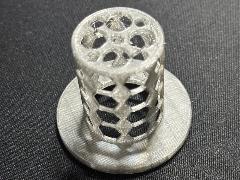 1.25 Inch Sink Strainer