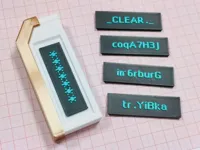 0.2mm 层高, 2 层墙, 15% 填充