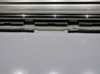 Pinch roler for HP Latex printers