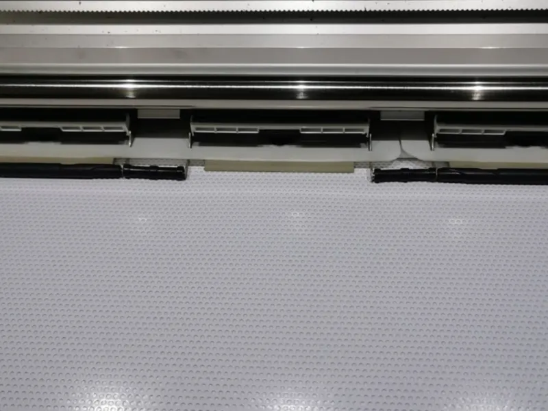 Pinch roler for HP Latex printers