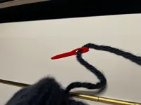 One big one
