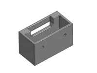 Support de batterie pour Dyson V15 — photo 1