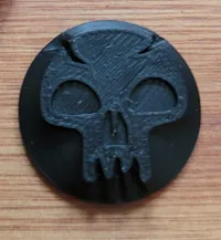 0.08mm layer, 2 walls, 15% infill