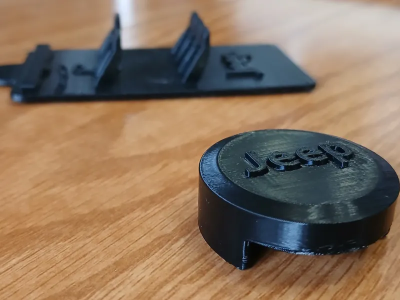 SCX30 Interior/Electronics Cover Hard Wheel Cover