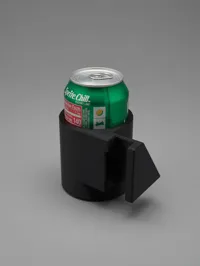 Full Size Can Holder 0.24mm layer, 2 walls, 10% infill