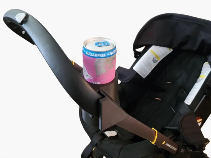 Can Holders for Doona Stroller Car Seat