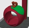 Apple Feeder - Color - 0.2mm layer, 2 walls, 7% infill