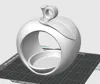 Apple Feeder - White - 0.2mm layer, 2 walls, 7% infill