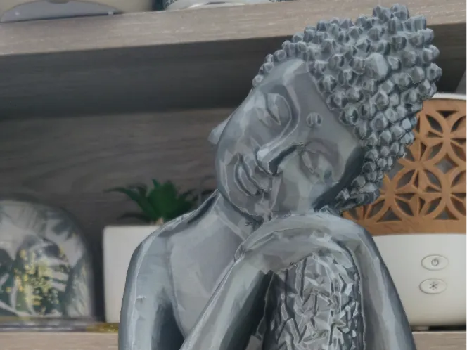 Resting Buddha