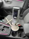 Amotion Cupholder Seat Leon 5F