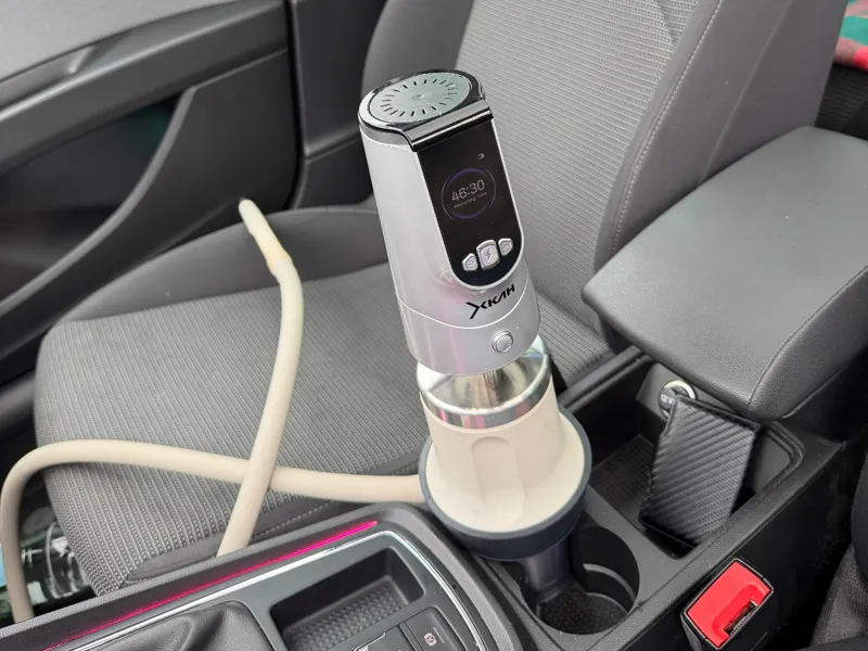 Amotion Getränkehalter Seat Leon 5F 