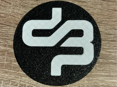 Decibel Outdoor Coaster