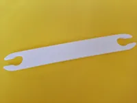 Navette de tissage 250 mm — photo 1