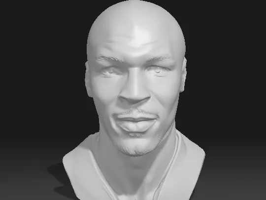 MikeTyson