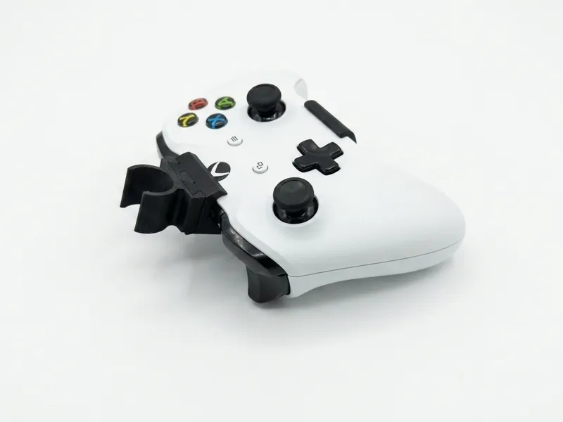 Xbox Hookah Hose Holder