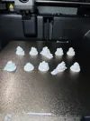 0.16mm layer, 2 walls, 15% infill