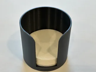 Espresso Filter Holder