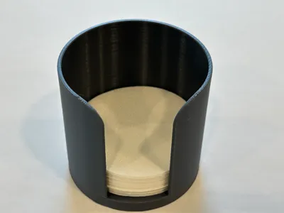 Espresso Filter Holder