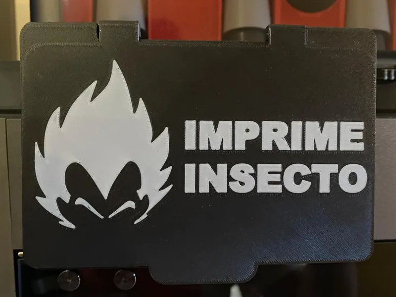 Protector de pantalla P2S X2D